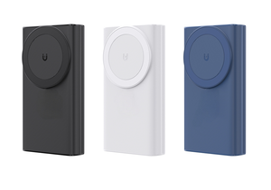 Batería Externa 2026, 10000mah, Carga Rápida PD, Magnética, Inalámbrica, para Apple <span class=keywords><strong>AirPods</strong></span> 2026 - Product Image 4