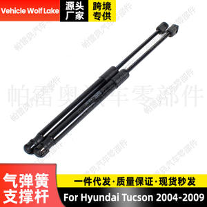 Soporte de Puerta para Vehículo Wolf Lake 81710-2E020 de Alta Presión para Hyundai Tucson - Product Image 3