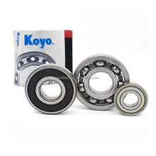 Bearings for Restaurant