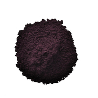 Colorant plastique Solvant Bleu 36