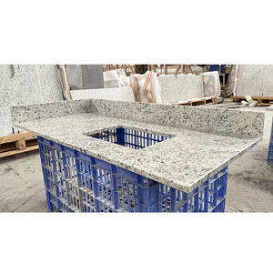 Granito de piedra natural, encimeras de cocina, granito, isla de cocina - Product Image 5