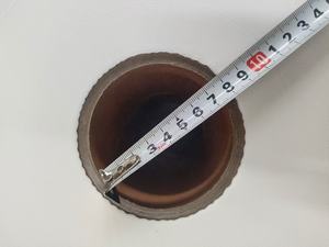 Rollo de Papel Filtro de Café Desechable de 23 g/m², Súper Sellado, 125 mm de Ancho, para Todas las Máquinas Empacadoras de Té - Product Image 5