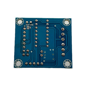 OKY2151-2 L293 <span class=keywords><strong>L293D</strong></span> <span class=keywords><strong>Mini</strong></span> Módulo de Placa de Expansión Shield para Control de Motores de 4 Canales - Product Image 2