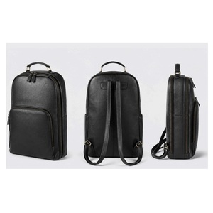 Mochila para Portátil de Primera Calidad con Puerto de Carga USB, Diseño Antirrobo y Gran Capacidad, Ideal para Viajes de Negocios, Disponible para la Venta - Product Image 2