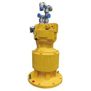 Nuovo Arrivo: Escavatore Ibrido da 22 Tonnellate con Motore Diesel Yanmar ed Elettrico Kawasaki, con Trasporto su Cingoli per Significative Risparmi di Carburante - Product Image 3