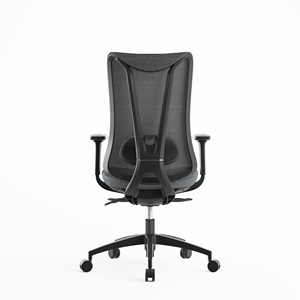 Muebles modernos Escritorio <span class=keywords><strong>de</strong></span> lujo Sillas coloridas Diseño ergonómico negro alto Cojín <span class=keywords><strong>de</strong></span> cadera Cojines <span class=keywords><strong>para</strong></span> sillas <span class=keywords><strong>de</strong></span> <span class=keywords><strong>oficina</strong></span> - Product Image 6