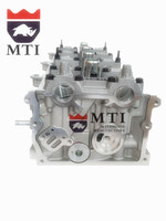 Nouvelle culasse de moteur J20A pour Suzuki Escudo Grand Vitara J20 2.0L voiture Chevrolet Tracker moteur de voiture