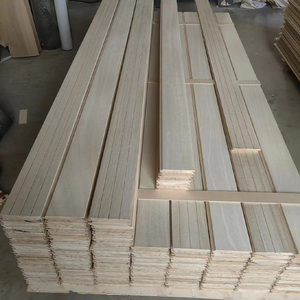 Lingua russa del nord di nuova qualità di stile e binari scanalati a bordo di plancia da soffitto in legno di <span class=keywords><strong>pino</strong></span> massiccio - Product Image 3