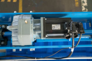 FORWARD Fortschrittliche Trapezprofil-Rollformmaschine für Verbesserte Effizienz - Product Image 5