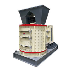 Trituradora Vertical Compuesta para Minería, Cantera, Piedra Caliza, Granito, Planta de Procesamiento de Agregados - Product Image 4