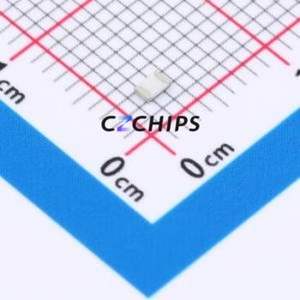 Résistance SMD RC0805FR-7W300RL 0805 (Type : Film Épais) (Résistance : 300 Ohms Précision : 1%) - Product Image 2