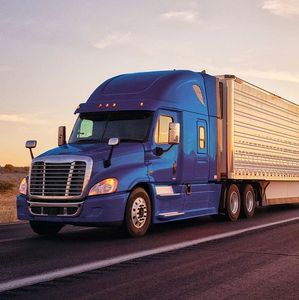 MLH логистические услуги по перевозке грузов экспедитор ddp сервис ddu экспедитор в Европу Великобритания Франция экспресс-доставка грузовиков - Product Image 4