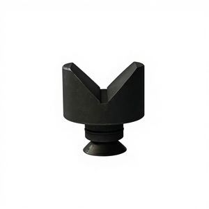 Dispositivo di Posizionamento a V da 50mm, Intervallo Angolare 90-120° per Tavolo di Saldatura 3D - Product Image 4
