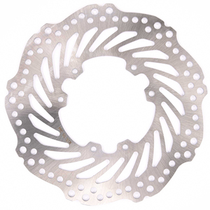Disque de frein avant personnalisé de 257 mm pour moto <span class=keywords><strong>HONDA</strong></span> <span class=keywords><strong>CRF</strong></span> <span class=keywords><strong>300</strong></span> <span class=keywords><strong>L</strong></span> 2021-2025 – Vente en gros usine - Product Image 1
