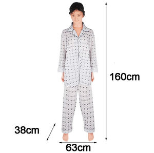 2025พยาบาลหุ่นจำลองสำหรับไปโรงเรียนฝึก - Product Image 2