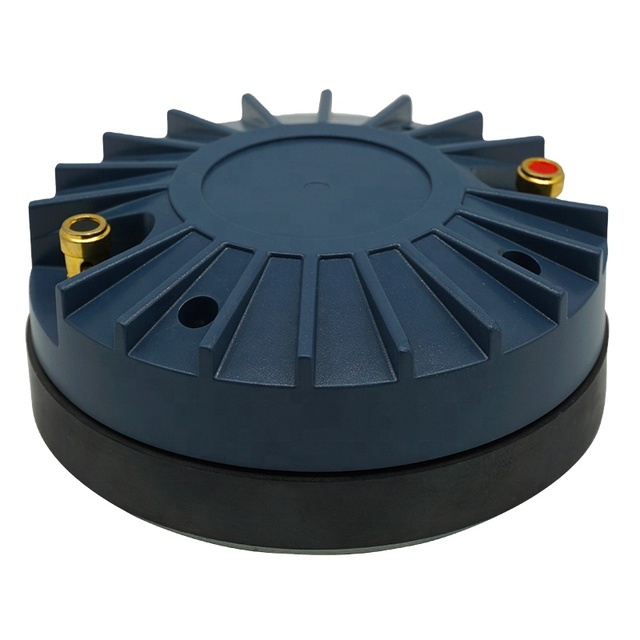 44.4mm Tweeter Speaker Driver Unit 1.75 Compression Driver with Titanium Diaphragm
