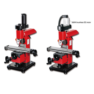 SP2226 cutter thống phay ngang máy cho sở thích - Product Image 1