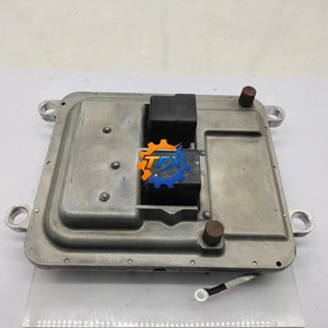 Pièces de rechange pour contrôleur ECU ECM d'excavatrice E3408E E3412E 1567172 156-7172 - Product Image 4