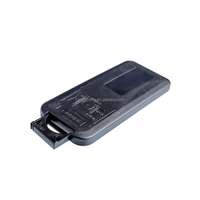 Kit télécommande sans fil infrarouge blanc