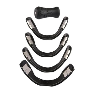 Fabrik Großhandel Mehrzweck <span class=keywords><strong>Anti</strong></span>-Schnarchen Magnetische Nasen streifen Unisex Atem schlaf und Sport Nasen dilatator - Product Image 6