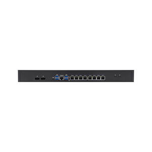 Dual <span class=keywords><strong>PS</strong></span> 2x DDR4 NVME slot 8 * Lan 2,5G <span class=keywords><strong>Firewall</strong></span> router 2 * QSFP + 40G Xeon <span class=keywords><strong>Firewall</strong></span> Server OPNsense <span class=keywords><strong>firewall</strong></span> Appliance - Product Image 1