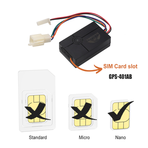 4G Mini Seguimiento en tiempo real E-bike Vista de ubicación <span class=keywords><strong>por</strong></span> Live <span class=keywords><strong>Google</strong></span> <span class=keywords><strong>Maps</strong></span> Rastreador GPS 401A Posición precisa - Product Image 5