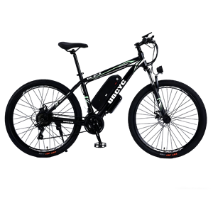 Vélo électrique hybride adulte Lowrider Race VTT 29 pouces Racing Ebike 1000W vélo électrique pour hommes - Product Image 2