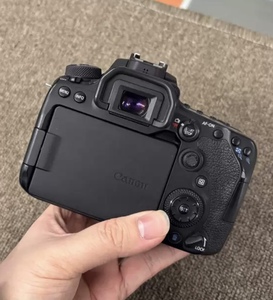 Appareil <span class=keywords><strong>photo</strong></span> reflex numérique professionnel Canon <span class=keywords><strong>90D</strong></span> d'occasion, livraison rapide, vidéo 4K, 33MP - Product Image 2
