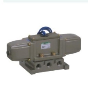โซลินอยด์วาล์ว 3 ทาง CKD 500 AC 220V แบบควบคุมด้วยไพล็อต สำหรับควบคุมการใช้งานน้ำในอุตสาหกรรม - Product Image 5