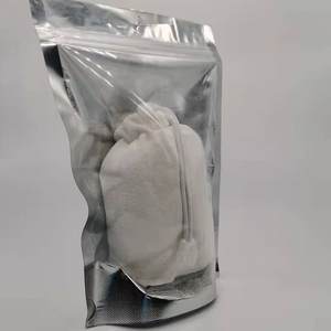 SMTO Gymnastics arrampicata su roccia ricaricabile gesso palla di imballaggio Logo personalizzato magnesio gesso palestra borsa - Product Image 3