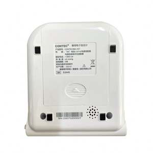 수동물 사용 혈압 모니터 디지털 애완 동물 혈압 모니터 커프, 동물 사용, 개/고양이/애완 동물 동물 관리 - Product Image 2