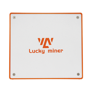 Venta al por mayor de fábrica: Lucky Miner LG07 11MH/S 12W SHA-256 Algoritmo Cripto LTC Doge, Máquina de Minería Individual para Uso Doméstico - Product Image 5