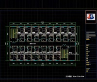 Индивидуальные услуги по разработке инженерных чертежей: 2D CAD-планы, 3D-моделирование, архитектурный дизайн, AutoCAD, SketchUp