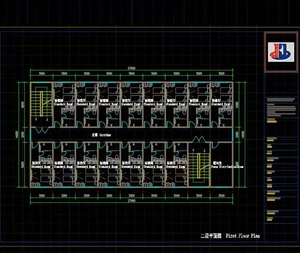 Service de dessin technique personnalisé 1 à 1, plan CAO 2D, modèle 3D, conception architecturale, <span class=keywords><strong>AutoCAD</strong></span>, <span class=keywords><strong>SketchUp</strong></span> - Product Image 6