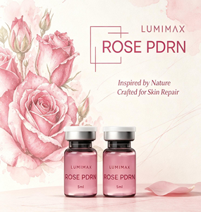 Ampolla Reparadora de Piel Avanzada con PDRN OEM, Marca Privada, Solución de Belleza Antienvejecimiento - Product Image 3