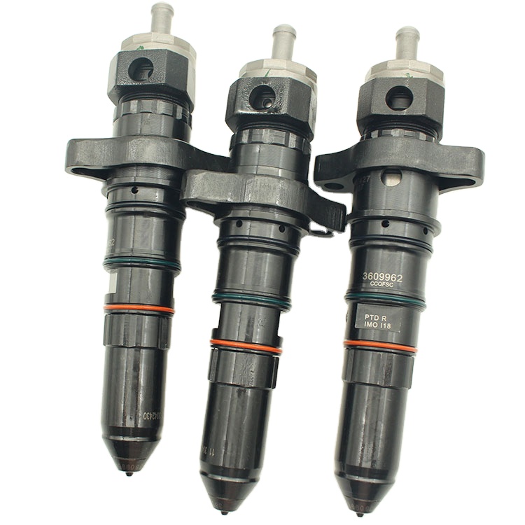 Cummins 3609962 - Fuel Injectors for K19, K38, K50