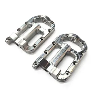 Độ chính xác cao tùy chỉnh CNC sản xuất thép không gỉ đồng thau nhôm cho tự động CNC phay truning các bộ phận công