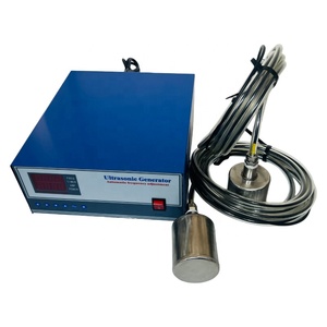 Dispositivo Ecologico per il Controllo delle Alghe a Ultrasuoni 28kHz 200W con Garanzia di 1 Anno - Product Image 6