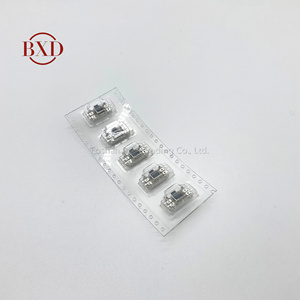 Bouton de Remplacement pour le Contrôle du Volume On/Off pour <span class=keywords><strong>DS</strong></span> Lite, Bouton de Réglage du Volume pour NDSL GBA SP Console de <span class=keywords><strong>Jeu</strong></span> - Product Image 3