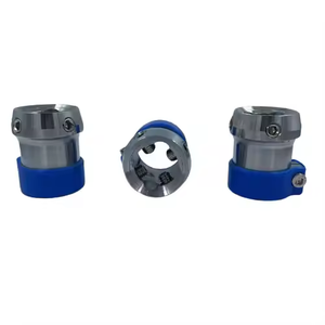 Prothetische Beencomponenten Vierkante Buisadapter Prothetische Adapter Kunstmatige Ledematen Bk Prothetische Been Met Slotbuisadapter - Product Image 4