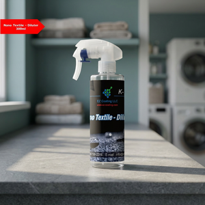 สเปรย์เคลือบผ้านาโน EZ Coating LLC ป้องกันน้ำ - Product Image 4
