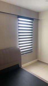 Persiana Super Zebra EX04 de Funcionamiento Suave a Buen Precio, Cortina Antiestática para Protección Solar en Oficinas y Edificios - Product Image 2