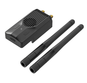 Hot Sales BETAFPV SuperG Nano ELRS 2.4G 1W RF Module Gemini Dual-Frequency Diversity <b>Transmitter</b> Suitable for RC FPV Drones DIY - Product Image 1