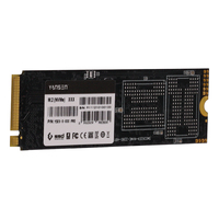 YANSEN NVME M.2 PCIE Hard Disk Internal Industrial SSD M2 Nvme 2TB SSD dengan DRAM