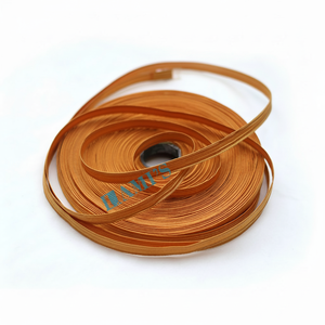 คุณภาพสูง OEM เครื่องแบบลวดริบบิ้นลูกไม้ถักเปียแฟชั่นเครื่องแบบทองถักเปียฝรั่งเศสโลหะ Mylar แกลลอน Tresse จํานวนมาก - Product Image 1