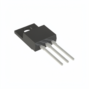 ชิ้นส่วนอิเล็กทรอนิกส์ TO-220-3 แพ็คเต็ม, ไทริสเตอร์แบบแยกส่วน BT151X-650LTFQ ของแท้ บริการครบวงจร - Product Image 1