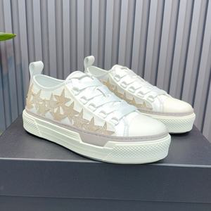 Chaussures de sport pour femmes de haute qualité, luxueuses, respirantes, à lacets, design tendance, antidérapantes, toutes saisons - Product Image 6