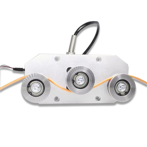 Sensores PST de Venda Quente, Célula de Carga de Tensão, Sensor de Força com Precisão de 0,1% para Máquinas Agrícolas e Fibras, Fios, Cabos e Fitas - Product Image 5