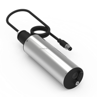 Turbidimètre portable IP68 PMI800-TU 0,1-4000 NTU, testeur de qualité de l'eau haute précision