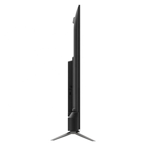 ทีวีสมาร์ททีวี QLED 4K UHD HDR ขนาด 85 นิ้ว รุ่น S-Series พร้อมระบบปฏิบัติการ Google Android พอร์ต USB Wi-Fi 60Hz ตัวเครื่องสีดำ เหมาะสำหรับโรงแรม ได้รับการรับรองมาตรฐาน CE - Product Image 3